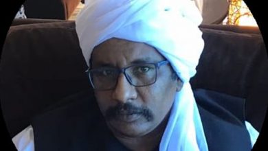 الرسالة الأولى للقائد حميدتي النجدة أو الطوفان 4 المسار نيوز الرسالة الأولى للقائد حميدتي النجدة أو الطوفان