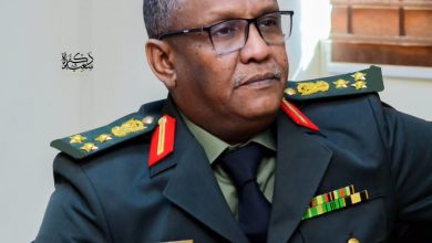 العميد دكتور الطاهر أبو هاجة مستشار القائد العام للقوات المسلحة 4 المسار نيوز العميد دكتور الطاهر أبو هاجة مستشار القائد العام للقوات المسلحة