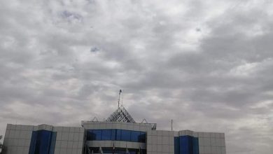 أمطار خفيفة هطلت في الساعات الأولى من اليوم.. أجواء رائعة تعم أنحاء العاصمة الخرطوم ومتوقع استمرارها طوال اليوم. 2 المسار نيوز أمطار خفيفة هطلت في الساعات الأولى من اليوم.. أجواء رائعة تعم أنحاء العاصمة الخرطوم ومتوقع استمرارها طوال اليوم.