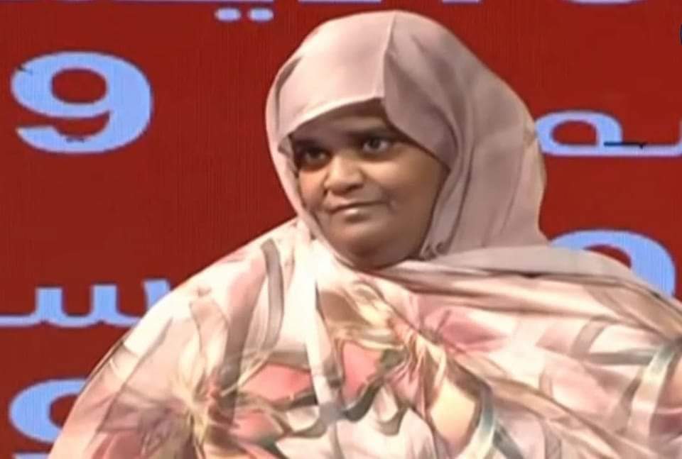 المسار نيوز أم الشهيد هزاع