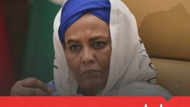 المسار نيوز مريم الصادق: البرهان التقى قيادة حزب الأمة القومي وسيصدر بيان من الحزب حول اللقاء