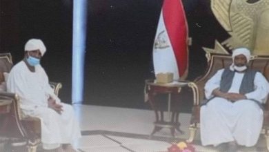 رئيس المجلس الأعلى لتنسيقية الوسط هباني يوسف هباني يؤكد دعم المجلس لتشكيل حكومة كفاءات مستقلة وإكمال ما تبقى من مهام الفترة الانتقالية 18 المسار نيوز رئيس المجلس الأعلى لتنسيقية الوسط هباني يوسف هباني يؤكد دعم المجلس لتشكيل حكومة كفاءات مستقلة وإكمال ما تبقى من مهام الفترة الانتقالية