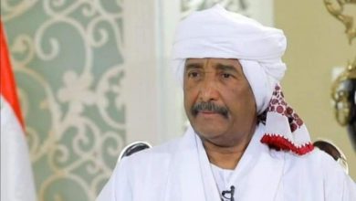 تلقى رئيس مجلس السيادة الانتقالي، اتصالا هاتفيا، من وزير الخارجية السعودي، الأمير فيصل بن فرحان آل سعود، تم فيه التأكيد على أهمية تعزيز وتطوير العلاقات السودانية السعودية، ودعم المملكة لأمن واستقرار السودان. 5 المسار نيوز تلقى رئيس مجلس السيادة الانتقالي، اتصالا هاتفيا، من وزير الخارجية السعودي، الأمير فيصل بن فرحان آل سعود، تم فيه التأكيد على أهمية تعزيز وتطوير العلاقات السودانية السعودية، ودعم المملكة لأمن واستقرار السودان.
