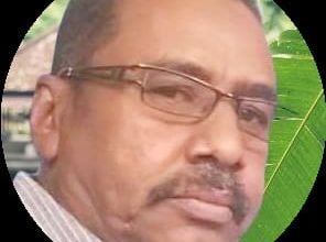 المسار نيوز ريَّان السودان من يُنْقِذَهُ ؟