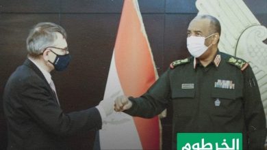 خبر عاجل 9 المسار نيوز خبر عاجل
