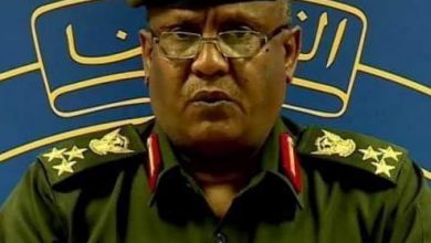 حالة اللادولة ليست من المصلحة استمرارها.. 5 المسار نيوز حالة اللادولة ليست من المصلحة استمرارها..