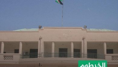 حزب الأمة القومي 5 المسار نيوز حزب الأمة القومي