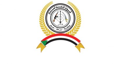 الدعم السريع تضبط كمية من الذخائر والخمور والحبوب المخدرة بغرب دارفور 2 المسار نيوز الدعم السريع تضبط كمية من الذخائر والخمور والحبوب المخدرة بغرب دارفور
