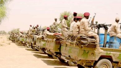 المدير التنفيذي لمحلية كرينك يثمن جهود الدعم السريع في بسط الأمن 5 المسار نيوز المدير التنفيذي لمحلية كرينك يثمن جهود الدعم السريع في بسط الأمن