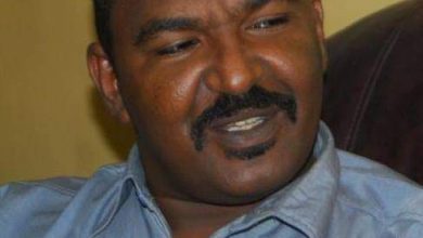 أرفض وصف قرارات الخامس والعشرين من اكتوبر بالانقلاب؛ وارفض وصفي بالانقلابي 11 المسار نيوز أرفض وصف قرارات الخامس والعشرين من اكتوبر بالانقلاب؛ وارفض وصفي بالانقلابي
