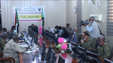 يحدث الآن 4 المسار نيوز يحدث الآن