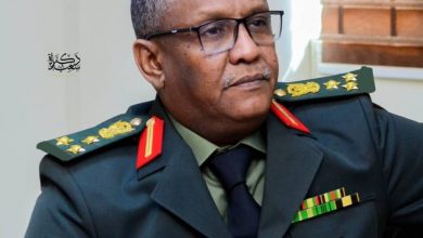 ابوهاجة : ما واجهه أعضاء لجنة التمكين المجمدة (اوامر قبض) صادرة من الجهات العدلية وليست اعتقالات سياسية 17 المسار نيوز ابوهاجة : ما واجهه أعضاء لجنة التمكين المجمدة (اوامر قبض) صادرة من الجهات العدلية وليست اعتقالات سياسية
