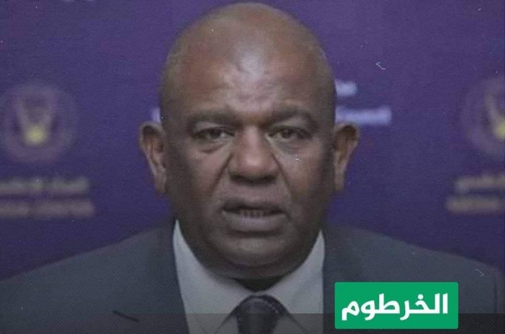 المسار نيوز عضو مجلس السيادة أبو القاسم برطم : الأحزاب السودانية لا تؤمن بالديمقراطية والدعوة للانتخابات المبكرة لا تصلح لإخراج السودان من أزماته