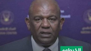 عضو مجلس السيادة أبو القاسم برطم : الأحزاب السودانية لا تؤمن بالديمقراطية والدعوة للانتخابات المبكرة لا تصلح لإخراج السودان من أزماته 4 المسار نيوز عضو مجلس السيادة أبو القاسم برطم : الأحزاب السودانية لا تؤمن بالديمقراطية والدعوة للانتخابات المبكرة لا تصلح لإخراج السودان من أزماته