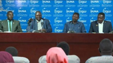 الجبهة الثالثة تمازج: قواتنا خارج مدن السودان إعتباراً من غد 16 المسار نيوز الجبهة الثالثة تمازج: قواتنا خارج مدن السودان إعتباراً من غد