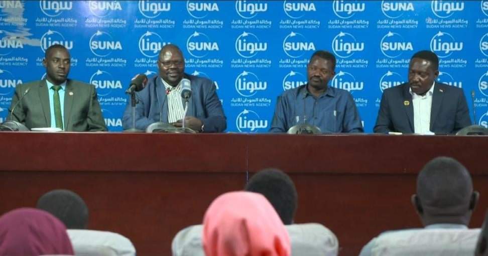 الجبهة الثالثة تمازج: قواتنا خارج مدن السودان إعتباراً من غد 1 المسار نيوز الجبهة الثالثة تمازج: قواتنا خارج مدن السودان إعتباراً من غد