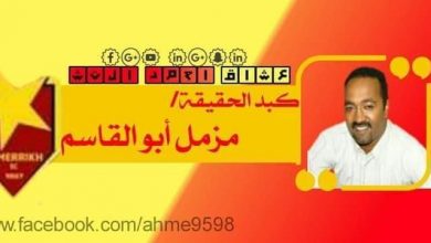المسار نيوز حماقة ممزوجة بقدر كبير من الغباء الفني