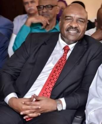 نائب رئيس المريخ إلى القاهرة وتفاصيل مهمة تنتظر الحسم عقب المباراة 1 المسار نيوز نائب رئيس المريخ إلى القاهرة وتفاصيل مهمة تنتظر الحسم عقب المباراة