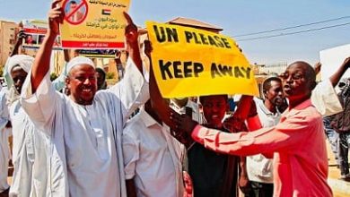 حملة سودانيون من أجل السيادة الوطنية(سما ) 5 المسار نيوز حملة سودانيون من أجل السيادة الوطنية(سما )