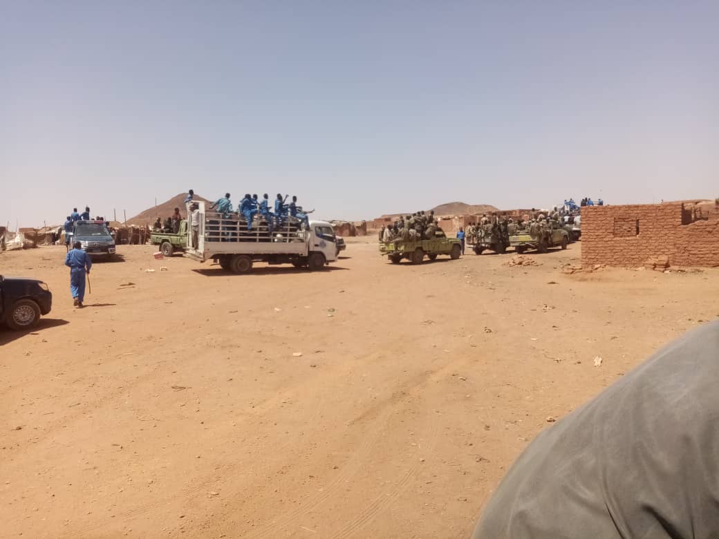 حملات القوات المشتركة تتواصل لاجتثاث الجريمة : تمشيط منطقة "الفطيماب" والمزيد من الضبطيات 1 المسار نيوز حملات القوات المشتركة تتواصل لاجتثاث الجريمة : تمشيط منطقة "الفطيماب" والمزيد من الضبطيات