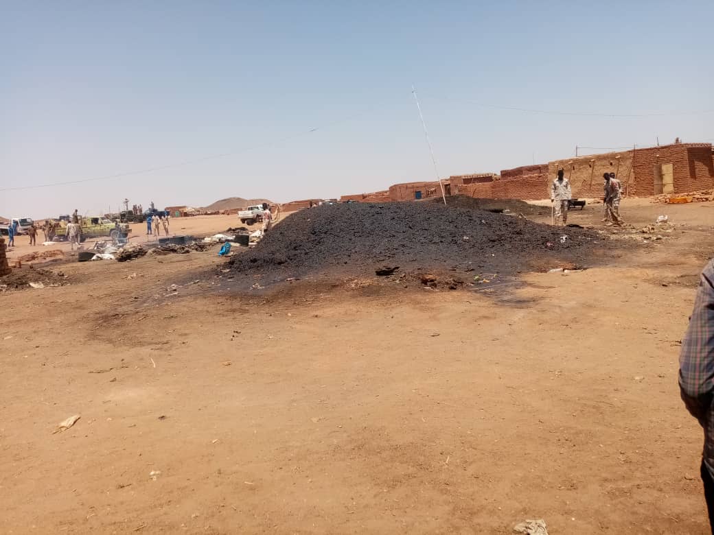حملات القوات المشتركة تتواصل لاجتثاث الجريمة : تمشيط منطقة "الفطيماب" والمزيد من الضبطيات 4 المسار نيوز حملات القوات المشتركة تتواصل لاجتثاث الجريمة : تمشيط منطقة "الفطيماب" والمزيد من الضبطيات
