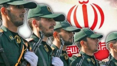 مركز رع للدراسات الاستراتيجية هل تزيل “واشنطن” الحرس الثوري من قوائم الإرهاب؟ 2 المسار نيوز مركز رع للدراسات الاستراتيجية هل تزيل “واشنطن” الحرس الثوري من قوائم الإرهاب؟