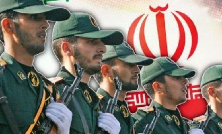 مركز رع للدراسات الاستراتيجية هل تزيل “واشنطن” الحرس الثوري من قوائم الإرهاب؟ 1 المسار نيوز مركز رع للدراسات الاستراتيجية هل تزيل “واشنطن” الحرس الثوري من قوائم الإرهاب؟