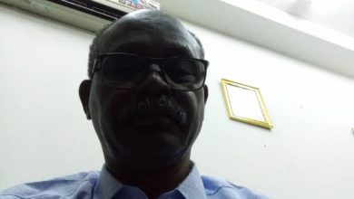 محمد عثمان المبارك يكتب 4 المسار نيوز محمد عثمان المبارك يكتب