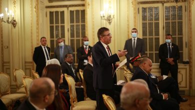 عبدالفتاح البرهان ردا على أسئلة الشروق: سيصبح لنا جيش واحد فقط 2 المسار نيوز عبدالفتاح البرهان ردا على أسئلة الشروق: سيصبح لنا جيش واحد فقط