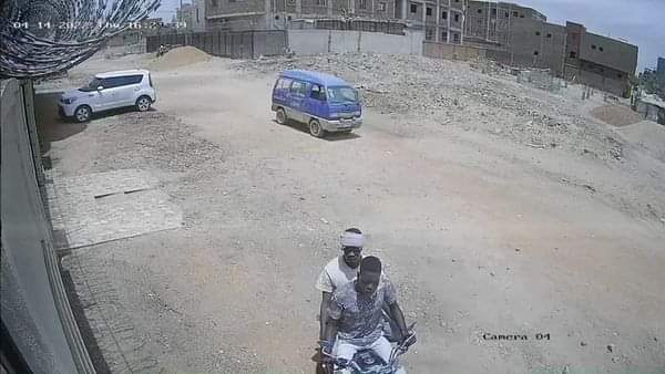 القبض علي ٩طويلة خاطفي شنطة طالبة الطب بالازهري 1 المسار نيوز القبض علي ٩طويلة خاطفي شنطة طالبة الطب بالازهري