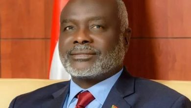 السودان يترأس اجتماع وزراء الاقتصاد الأزرق بدول الإيقاد بأديس أبابا 5 المسار نيوز السودان يترأس اجتماع وزراء الاقتصاد الأزرق بدول الإيقاد بأديس أبابا