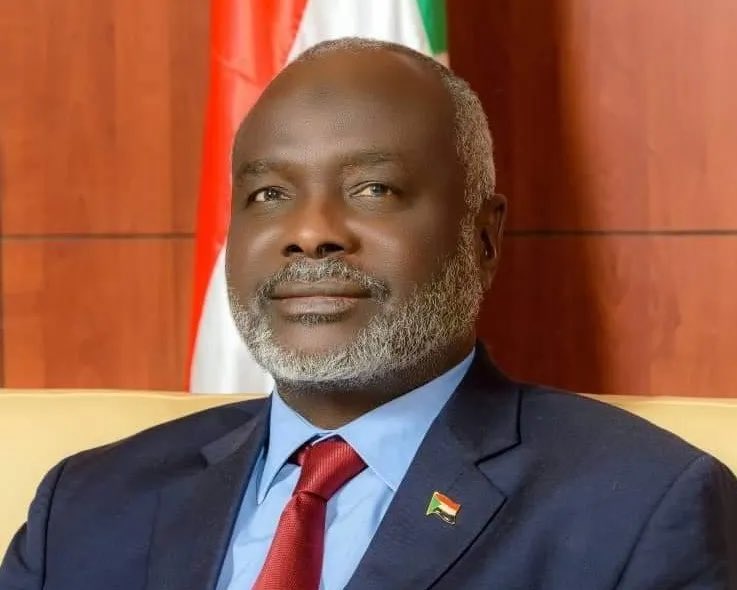 السودان يترأس اجتماع وزراء الاقتصاد الأزرق بدول الإيقاد بأديس أبابا 1 المسار نيوز السودان يترأس اجتماع وزراء الاقتصاد الأزرق بدول الإيقاد بأديس أبابا