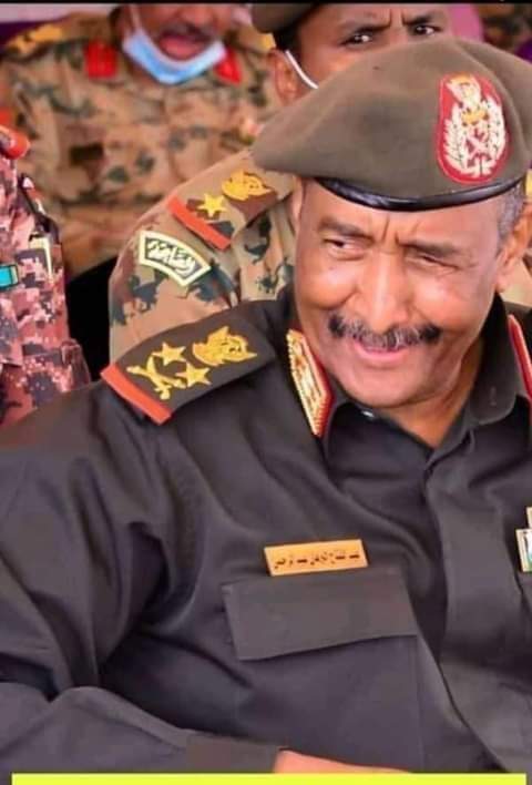 The Nation is expecting a decision to consolidate sovereignty 1 المسار نيوز The Nation is expecting a decision to consolidate sovereignty