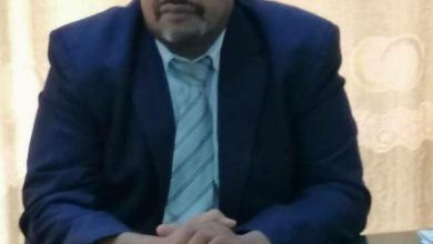 مولانا الفاتح بشير الوسيلة الماحي يكتب : نصر الدين عبدالباري مرة اخري ! 2 المسار نيوز مولانا الفاتح بشير الوسيلة الماحي يكتب : نصر الدين عبدالباري مرة اخري !