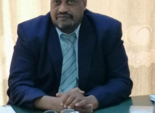 مولانا الفاتح بشير الوسيلة الماحي يكتب : نصر الدين عبدالباري مرة اخري ! 1 المسار نيوز مولانا الفاتح بشير الوسيلة الماحي يكتب : نصر الدين عبدالباري مرة اخري !