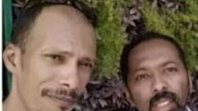 ( سوب أوبرا ) جرائم حكم قحت المقبور تتواصل :القبض على قيادي بالحرية والتغيير بتهمة السرقة 5 المسار نيوز ( سوب أوبرا ) جرائم حكم قحت المقبور تتواصل :القبض على قيادي بالحرية والتغيير بتهمة السرقة