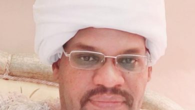 البرهان من أجل السودان 5 المسار نيوز البرهان من أجل السودان