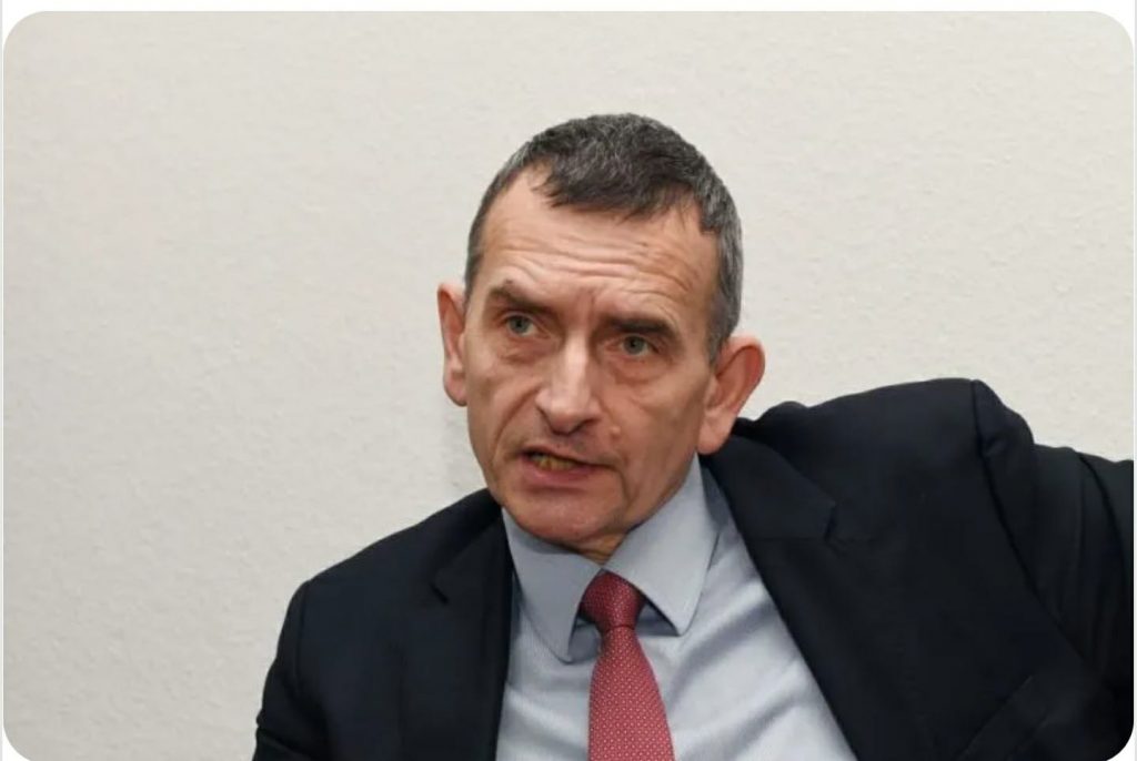 إحاطة الممثل الخاص للأمين العام السيد فولكر بيرتس أمام مجلس الأمن 24 مايو 2022 1 المسار نيوز إحاطة الممثل الخاص للأمين العام السيد فولكر بيرتس أمام مجلس الأمن 24 مايو 2022