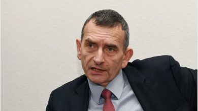 إحاطة الممثل الخاص للأمين العام السيد فولكر بيرتس أمام مجلس الأمن 24 مايو 2022 5 المسار نيوز إحاطة الممثل الخاص للأمين العام السيد فولكر بيرتس أمام مجلس الأمن 24 مايو 2022