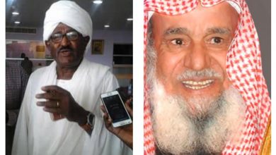 من يعش ويرى مثلما رأيت هنا اليوم :(سبيل ماء) يلفت نظر الشيخ الراجحي في صحراء بالسودان 4 المسار نيوز من يعش ويرى مثلما رأيت هنا اليوم :(سبيل ماء) يلفت نظر الشيخ الراجحي في صحراء بالسودان