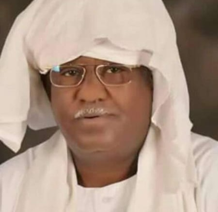 رئيس حزب الشعب الديمقراطي وعضو مجلس حكماء السودان السيد يحي حاج نور 1 المسار نيوز رئيس حزب الشعب الديمقراطي وعضو مجلس حكماء السودان السيد يحي حاج نور