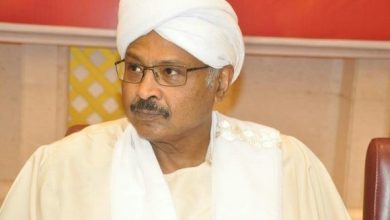 مبارك الفاضل: إجراءات البرهان في «25» أكتوبر كان لابد منها 3 المسار نيوز مبارك الفاضل: إجراءات البرهان في «25» أكتوبر كان لابد منها
