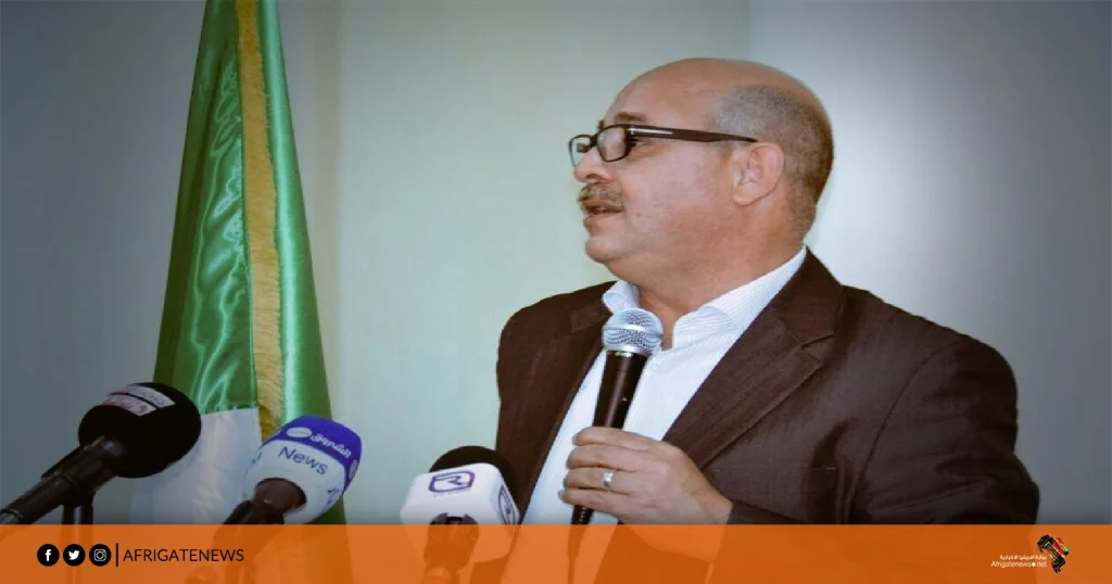 تحالف الإعلاميين والحقوقيين الأفارقة... الصحافة الإفريقية في خطر 1 المسار نيوز تحالف الإعلاميين والحقوقيين الأفارقة... الصحافة الإفريقية في خطر