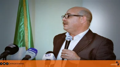 تحالف الإعلاميين والحقوقيين الأفارقة... الصحافة الإفريقية في خطر 2 المسار نيوز تحالف الإعلاميين والحقوقيين الأفارقة... الصحافة الإفريقية في خطر