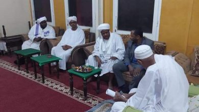 السلفيون يباركون مبادرة شيخ الطيب الجد 6 المسار نيوز السلفيون يباركون مبادرة شيخ الطيب الجد