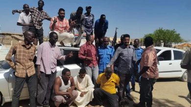 بالصور ، إنجاز للشرطة بالقبض عليقتلة دكتور الخرطوم 3 في ظرف 24 ساعة 4 المسار نيوز بالصور ، إنجاز للشرطة بالقبض عليقتلة دكتور الخرطوم 3 في ظرف 24 ساعة