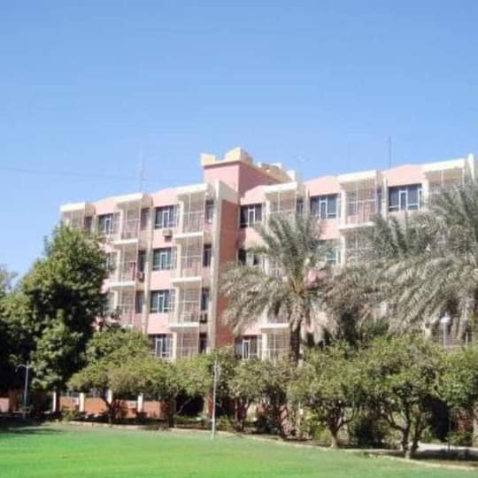 شاهد بالصور … كيف اصبحت منظمة الدعوة الاسلامية بعد عامين ونصف من إستيلاء لجنة التمكين عليها 1 المسار نيوز شاهد بالصور … كيف اصبحت منظمة الدعوة الاسلامية بعد عامين ونصف من إستيلاء لجنة التمكين عليها