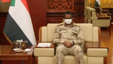 نائب رئيس مجلس السيادة، يودع عدد من سفراء السودان المتجهين لاستلام مهامهم الدبلوماسية بالخارج 2 المسار نيوز نائب رئيس مجلس السيادة، يودع عدد من سفراء السودان المتجهين لاستلام مهامهم الدبلوماسية بالخارج