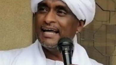 المطالبة بتجميد نشاط رئيس بعثة يونيتامس وفتح تحقيق جنائي في مواجهته 2 المسار نيوز المطالبة بتجميد نشاط رئيس بعثة يونيتامس وفتح تحقيق جنائي في مواجهته