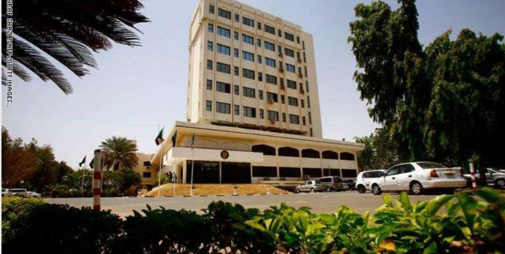 السودان يسنتكر حديث نائب رئيس الوزراء وزير الخارجية الإثيوبي عن الفشقة أمام برلمان بلاده 1 المسار نيوز السودان يسنتكر حديث نائب رئيس الوزراء وزير الخارجية الإثيوبي عن الفشقة أمام برلمان بلاده